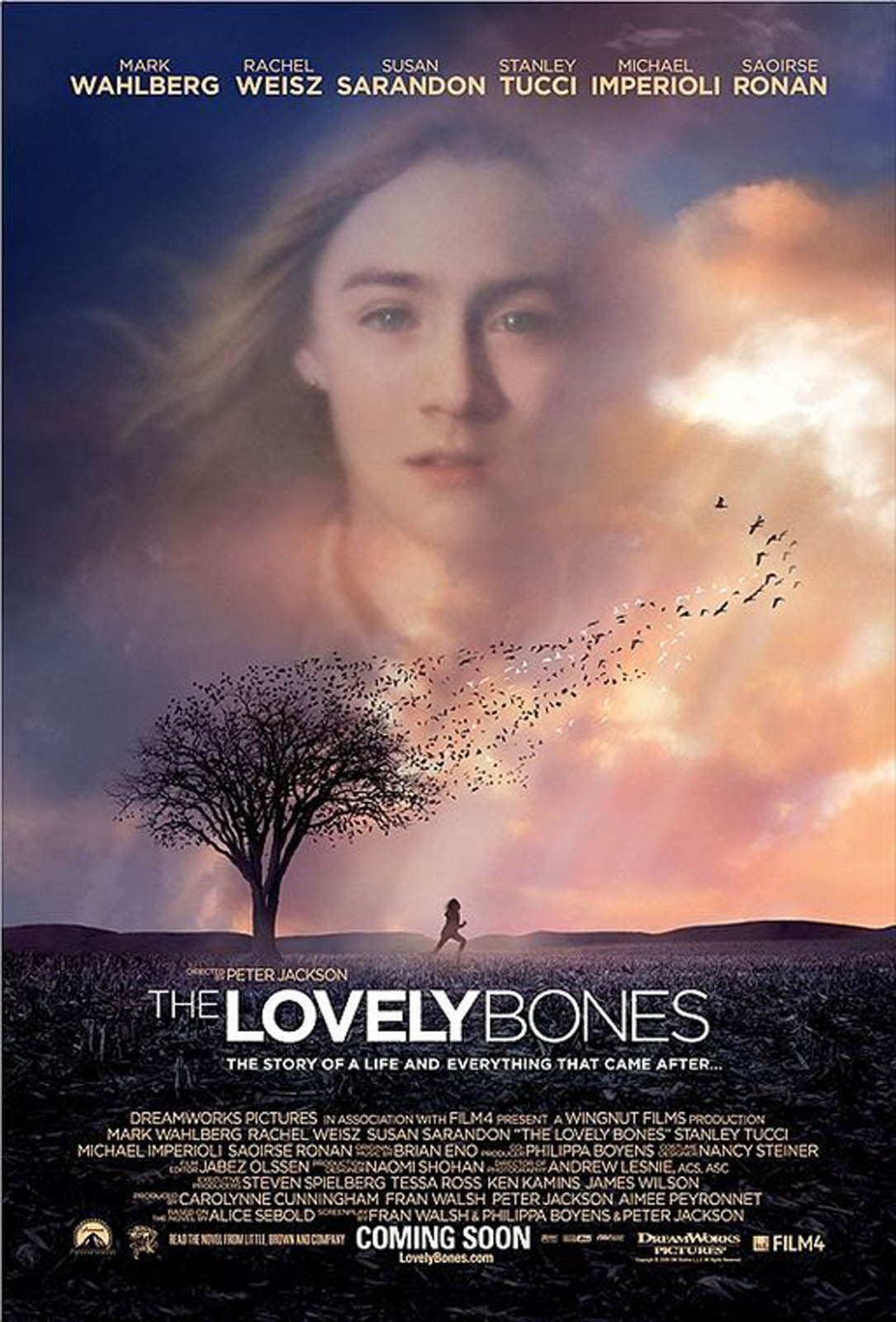 LOVELY BONES, THE